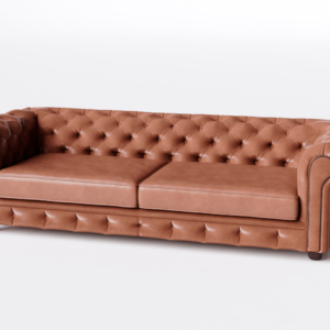 Estofado Chesterfield